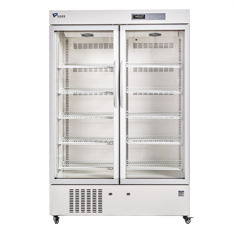 中科都菱2-8℃醫用冷藏箱MPC-5V1006