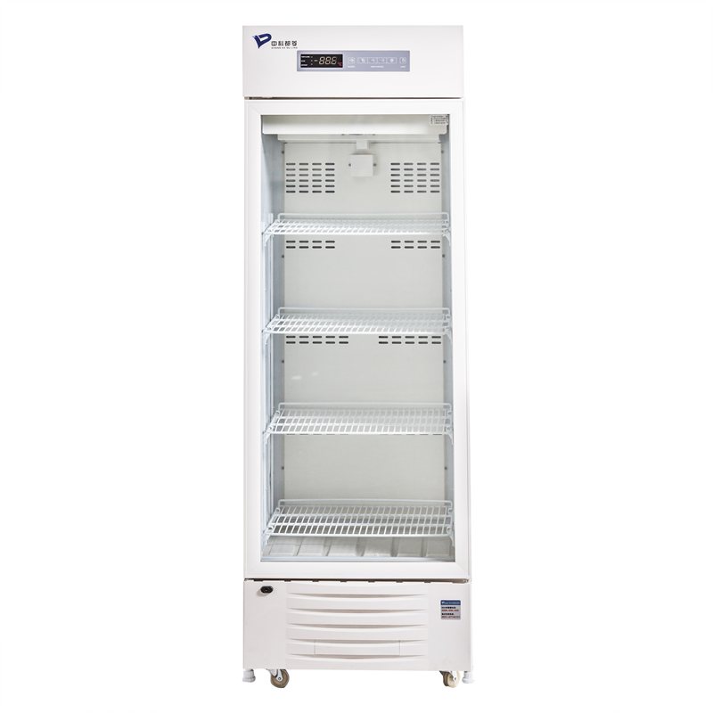 中科都菱2-8℃醫用冷藏箱MPC-5V236
