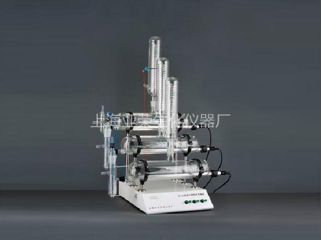 亞榮SZ-97自動純水蒸餾器（金葉）