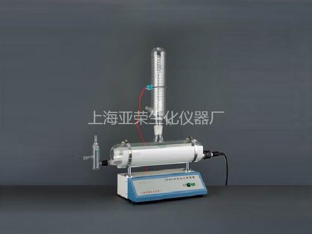 亞榮SZ-96A自動純水蒸餾器（金葉）